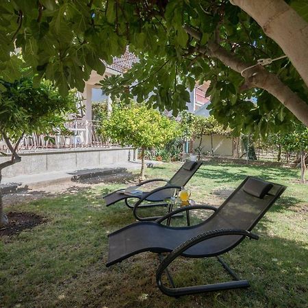 Apartment Novi Kastela Luaran gambar