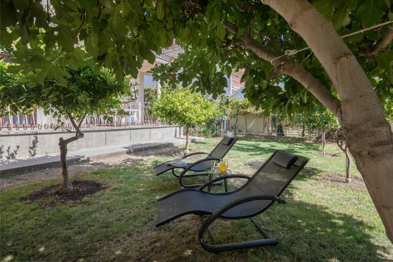 Apartment Novi Kastela Luaran gambar